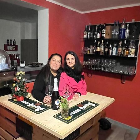 Casa Filippini Bed & Breakfast Болоня Екстериор снимка