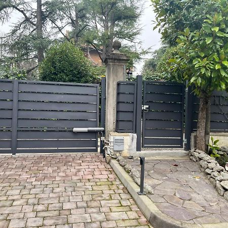Casa Filippini Bed & Breakfast Болоня Екстериор снимка