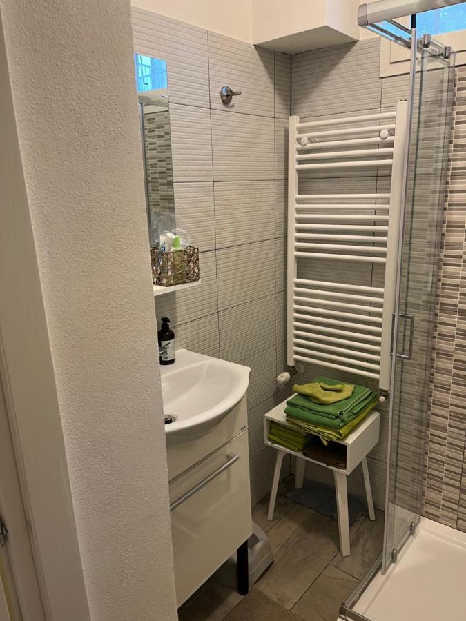 Casa Filippini Bed & Breakfast Болоня Екстериор снимка