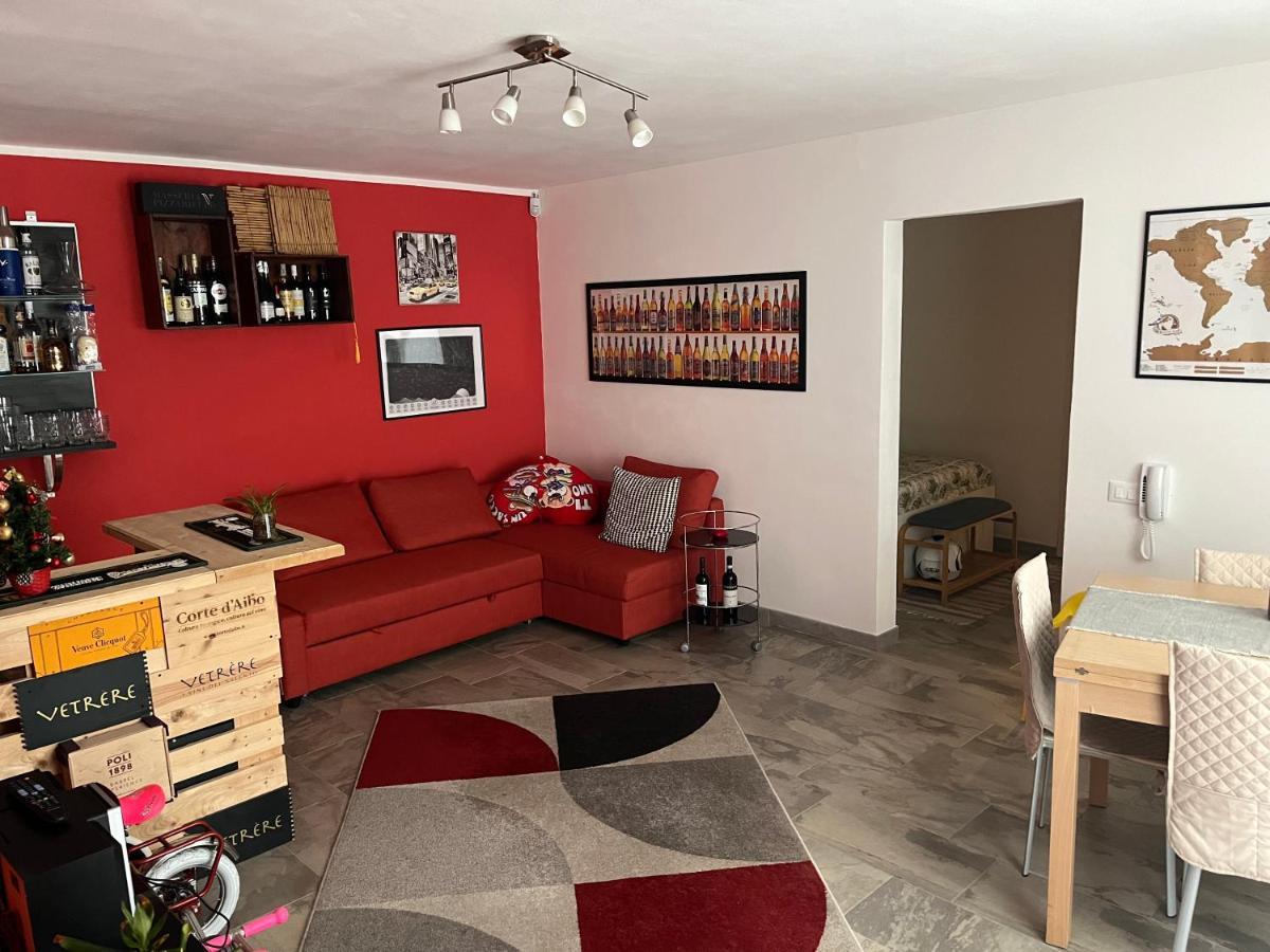 Casa Filippini Bed & Breakfast Болоня Екстериор снимка